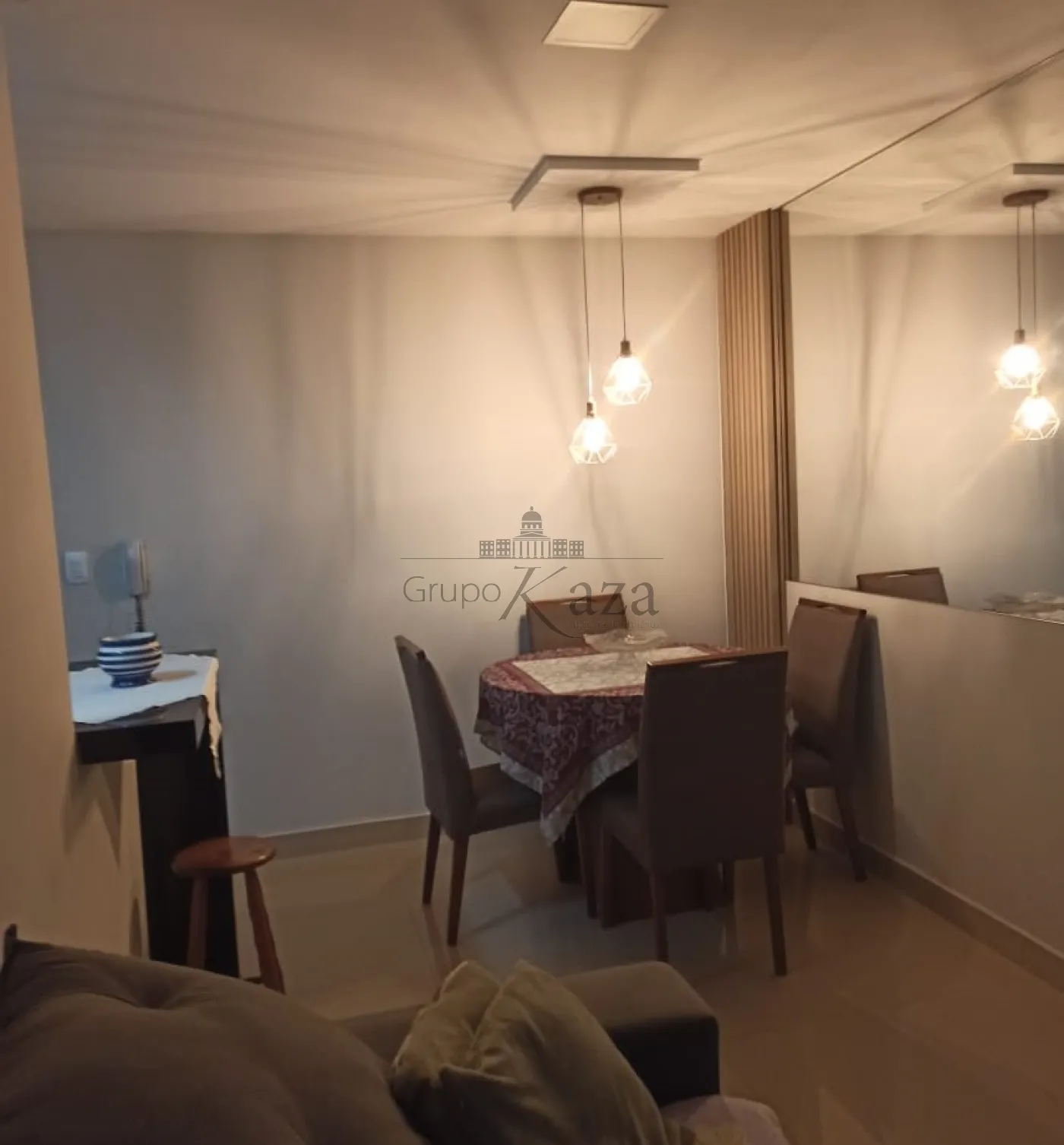 Foto 1 de Apartamento Padrão em Terra Brasilis, São José dos Campos - imagem 1 Foto 1 de Apartamento Padrão em Terra Brasilis, São José dos Campos - imagem 1