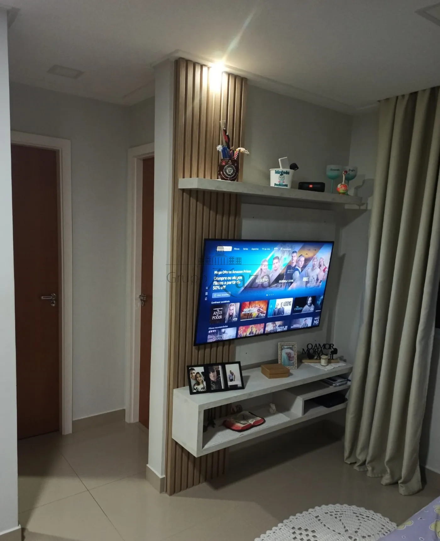 Foto 3 de Apartamento Padrão em Terra Brasilis, São José dos Campos - imagem 3 Foto 3 de Apartamento Padrão em Terra Brasilis, São José dos Campos - imagem 3