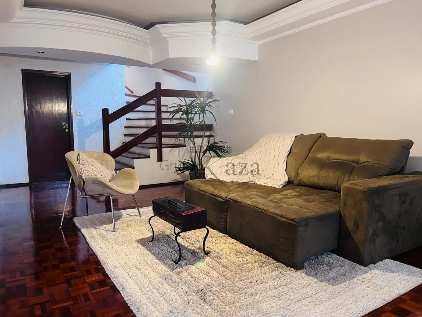 Foto 1 de Casa Padrão em Jardim Apolo II, São José dos Campos - imagem 1 Foto 1 de Casa Padrão em Jardim Apolo II, São José dos Campos - imagem 1