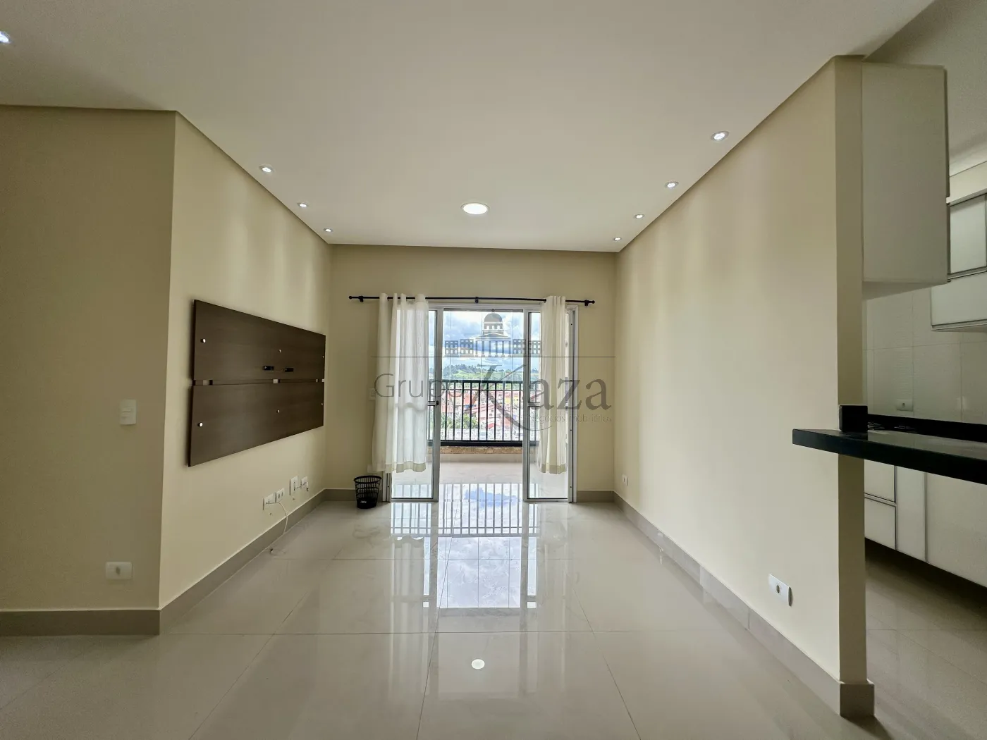 Foto 1 de Apartamento Padrão em Vila Machado, Jacareí - imagem 1 Foto 1 de Apartamento Padrão em Vila Machado, Jacareí - imagem 1