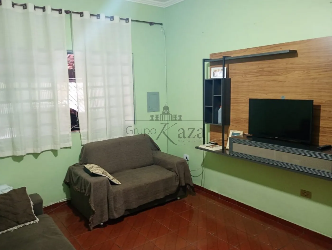 Foto 1 de Casa Sobrado em Conjunto Residencial Galo Branco, São José dos Campos - imagem 1 Foto 1 de Casa Sobrado em Conjunto Residencial Galo Branco, São José dos Campos - imagem 1