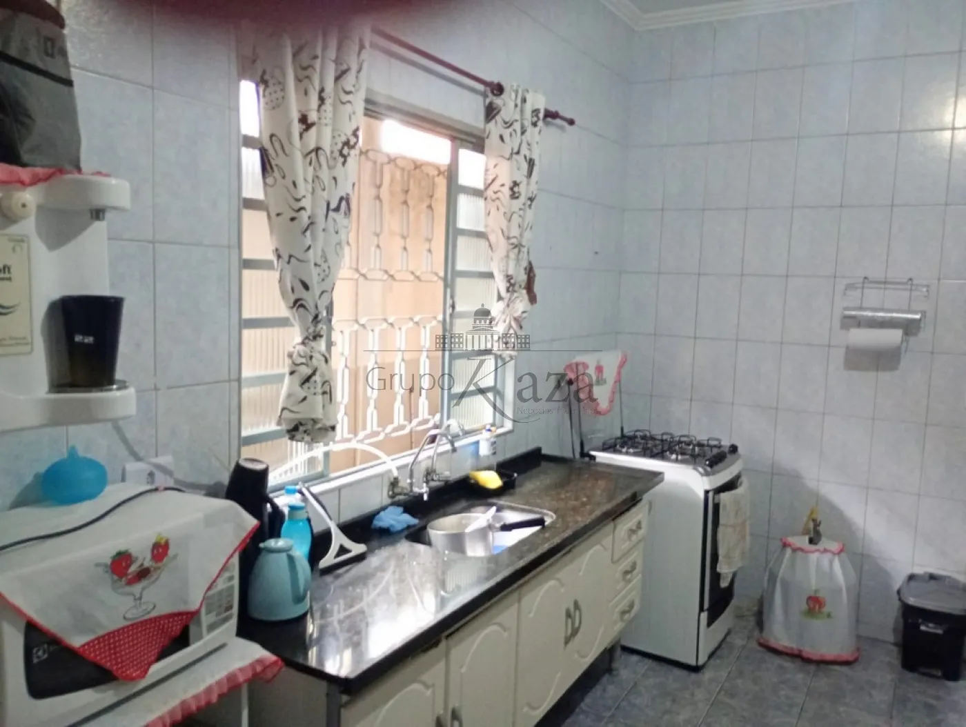 Foto 3 de Casa Sobrado em Conjunto Residencial Galo Branco, São José dos Campos - imagem 3 Foto 3 de Casa Sobrado em Conjunto Residencial Galo Branco, São José dos Campos - imagem 3