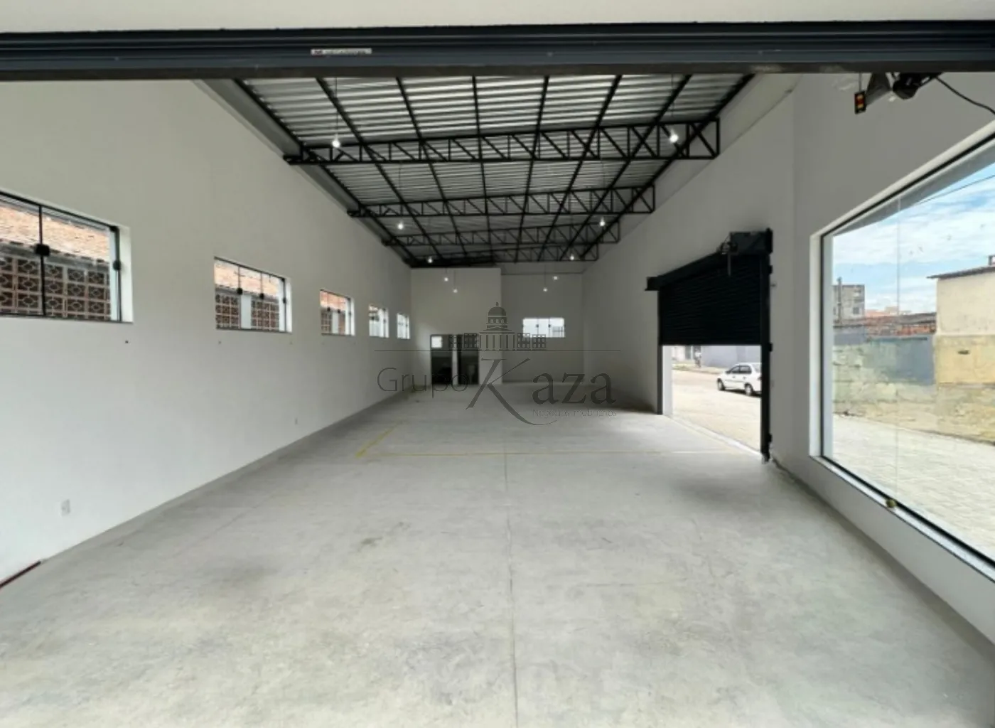 Foto 1 de Comercial Ponto Comercial em Cidade Morumbi, São José dos Campos - imagem 1 Foto 1 de Comercial Ponto Comercial em Cidade Morumbi, São José dos Campos - imagem 1