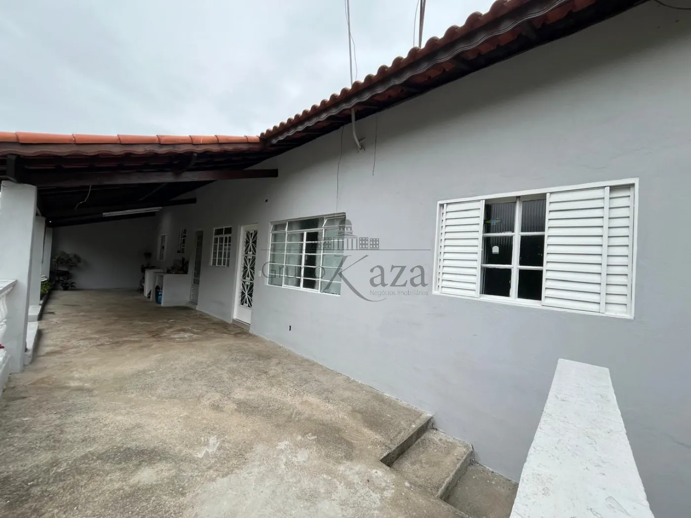 Foto 1 de Casa Edicula em Jardim Maria Amélia, Jacareí - imagem 1 Foto 1 de Casa Edicula em Jardim Maria Amélia, Jacareí - imagem 1