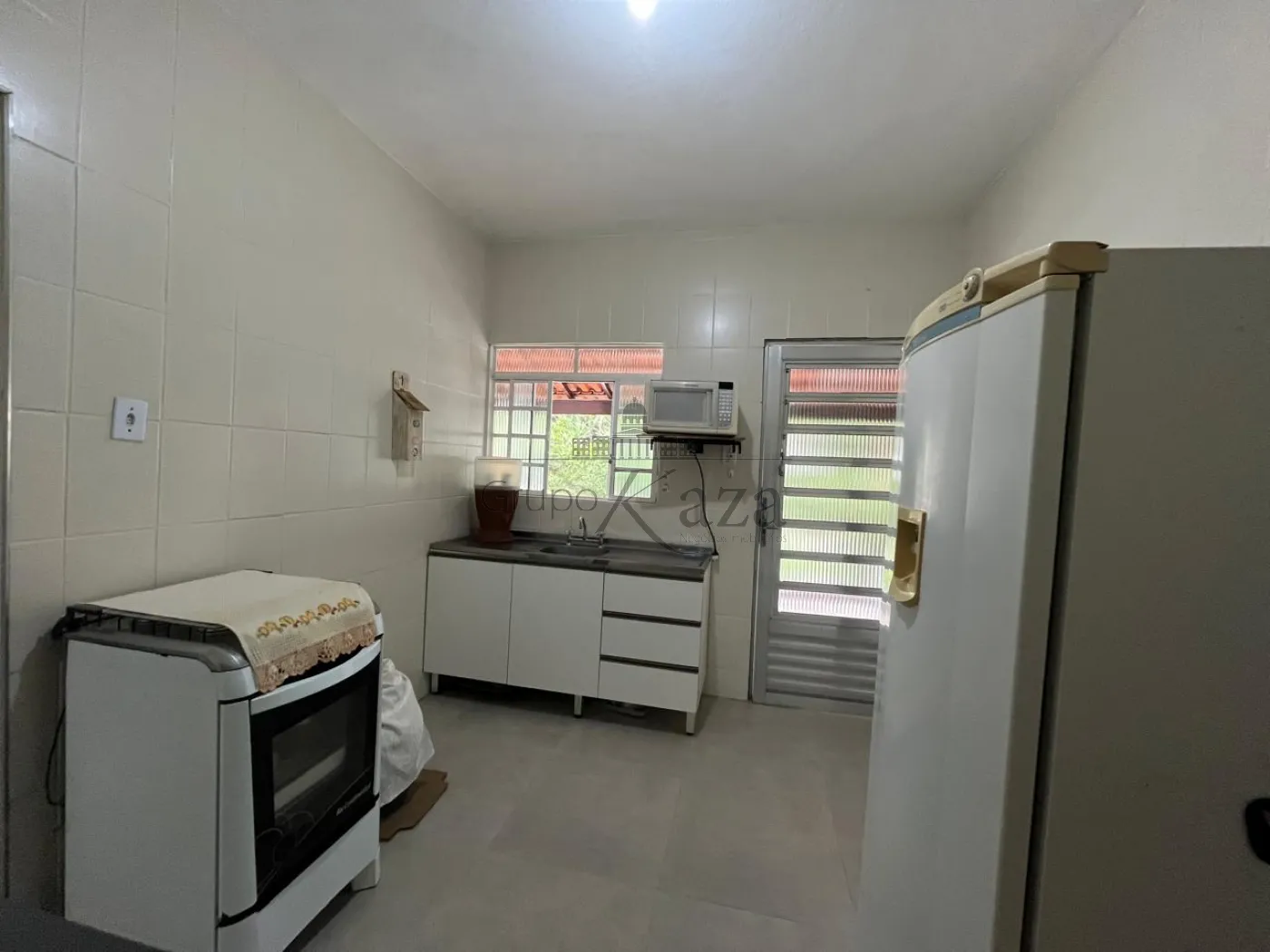 Foto 3 de Casa Edicula em Jardim Maria Amélia, Jacareí - imagem 3 Foto 3 de Casa Edicula em Jardim Maria Amélia, Jacareí - imagem 3