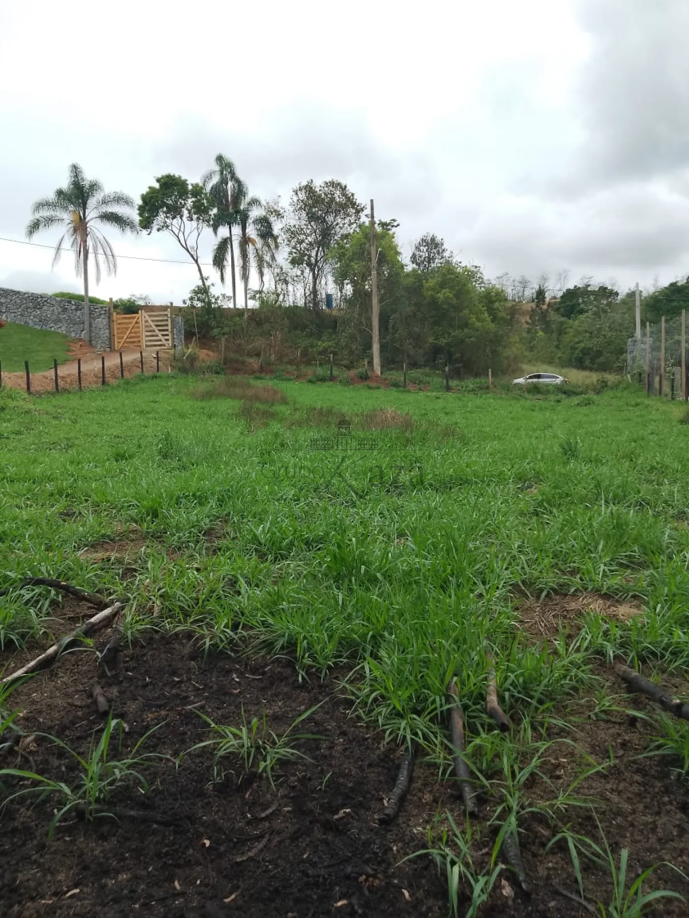 Foto 2 de Terreno Condomínio em Chácaras Santa Maria, Jacareí - imagem 2 Foto 2 de Terreno Condomínio em Chácaras Santa Maria, Jacareí - imagem 2