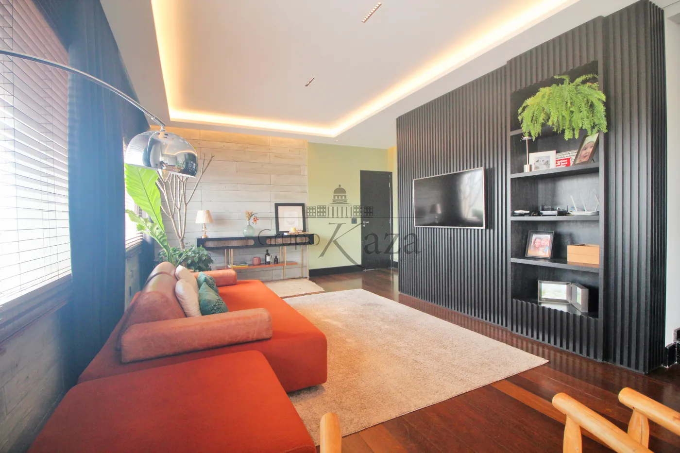 Foto 2 de Apartamento Cobertura Duplex em Chácara Klabin, São Paulo - imagem 2 Foto 2 de Apartamento Cobertura Duplex em Chácara Klabin, São Paulo - imagem 2