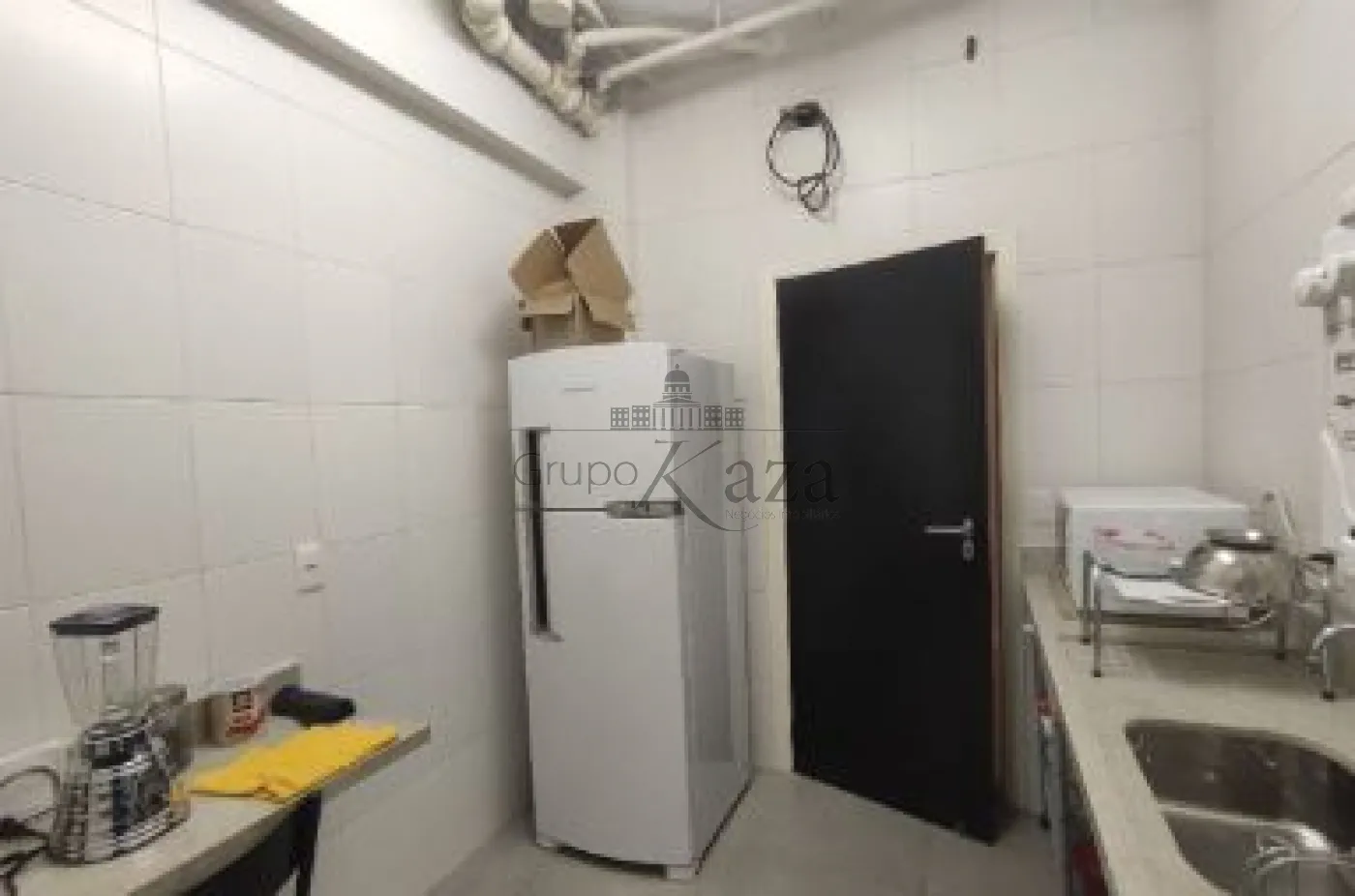 Foto 6 de Comercial Loja em condomínio comercial em Cerqueira César, São Paulo - imagem 6