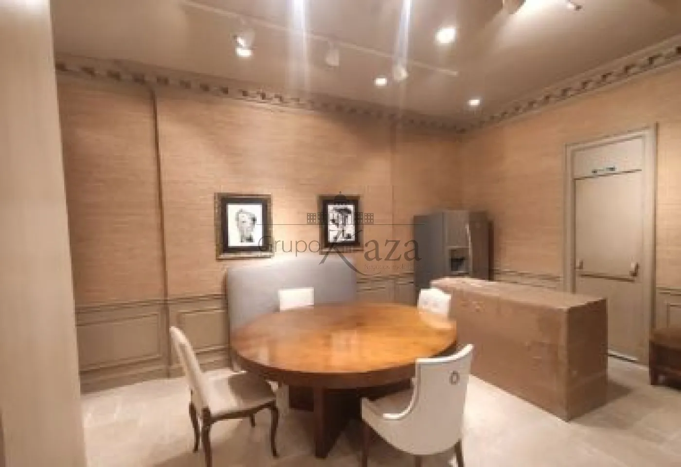 Foto 9 de Comercial Loja em condomínio comercial em Cerqueira César, São Paulo - imagem 9