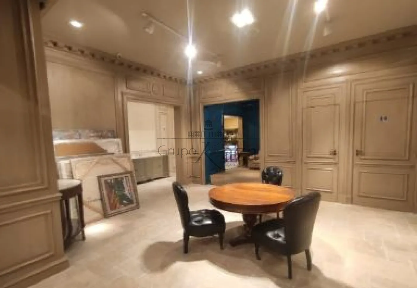 Foto 8 de Comercial Loja em condomínio comercial em Cerqueira César, São Paulo - imagem 8