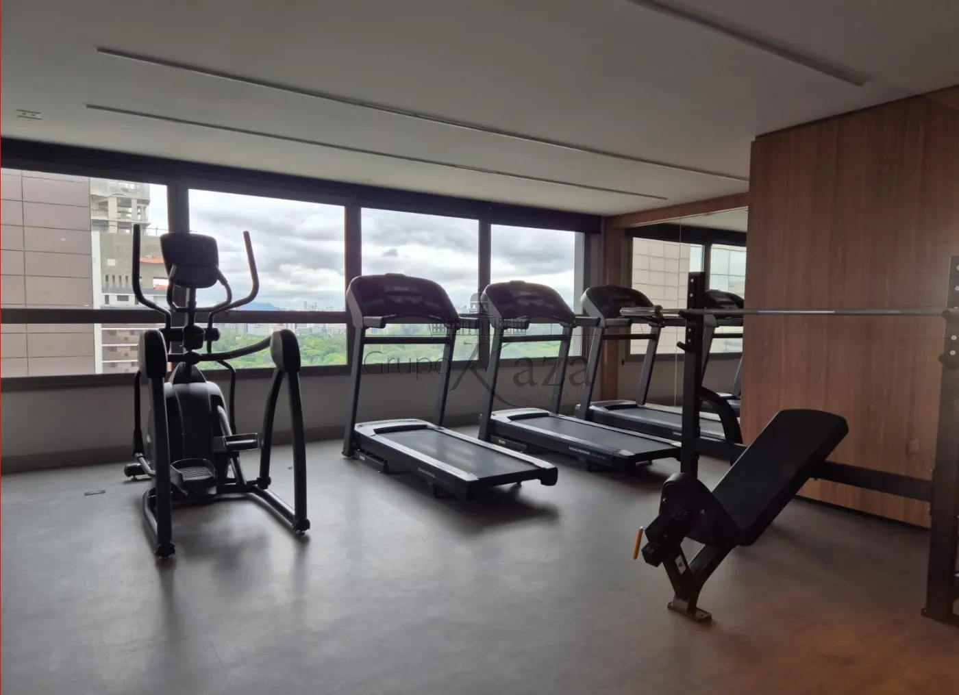 Foto 7 de Apartamento Padrão em Indianópolis, São Paulo - imagem 7