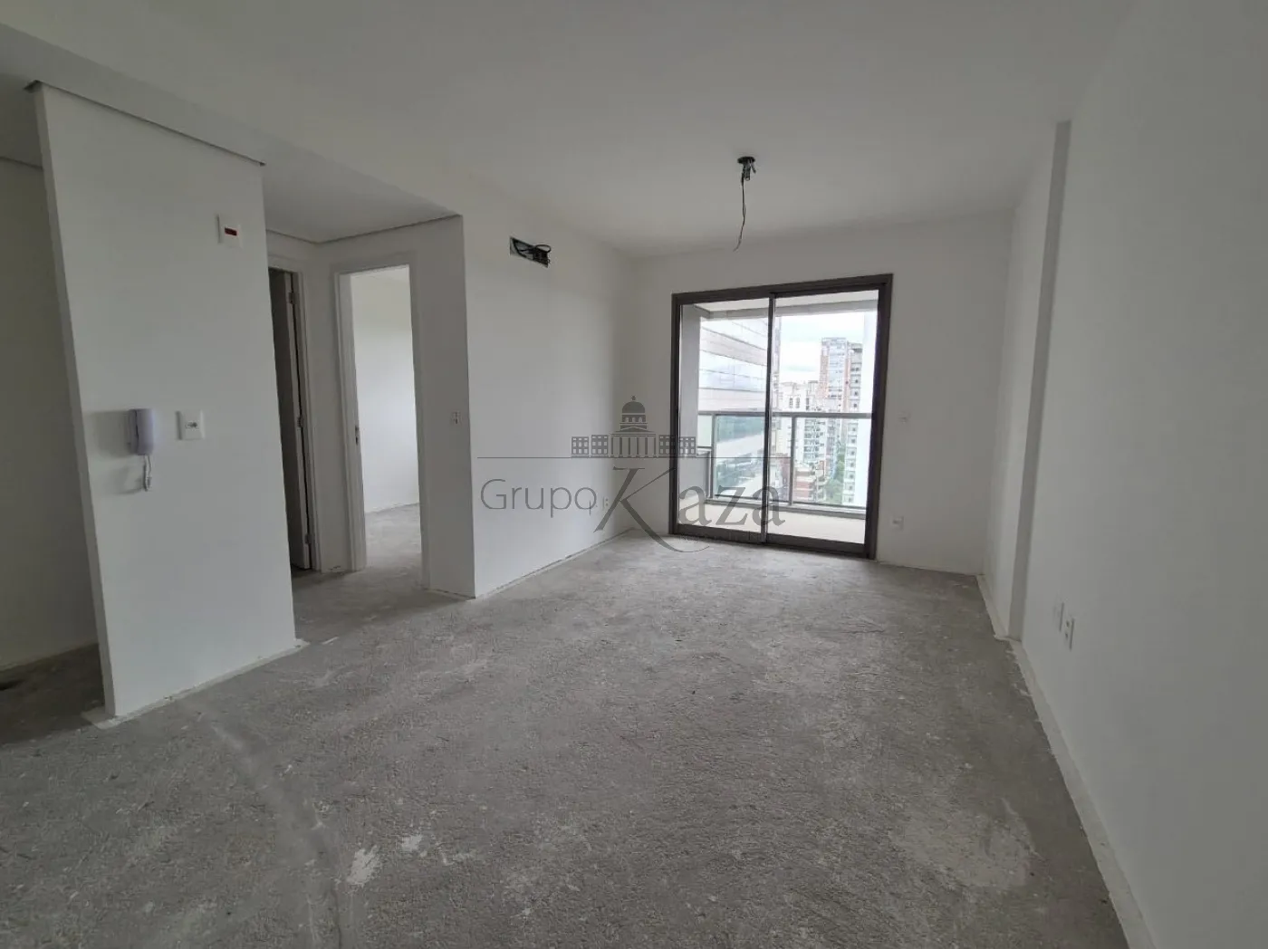 Foto 1 de Apartamento Padrão em Indianópolis, São Paulo - imagem 1