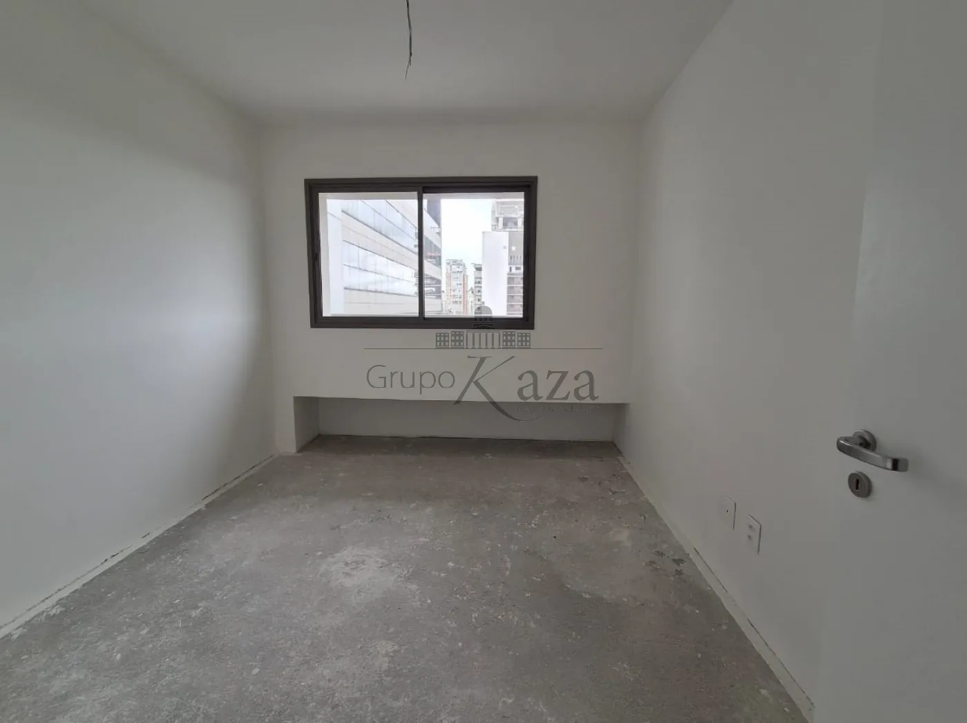 Foto 4 de Apartamento Padrão em Indianópolis, São Paulo - imagem 4