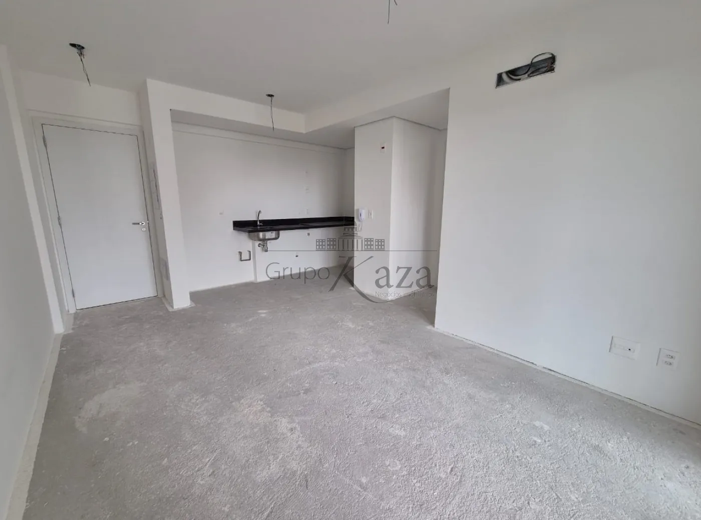 Foto 2 de Apartamento Padrão em Indianópolis, São Paulo - imagem 2