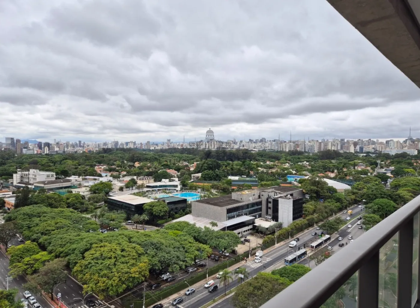 Foto 5 de Apartamento Padrão em Indianópolis, São Paulo - imagem 5