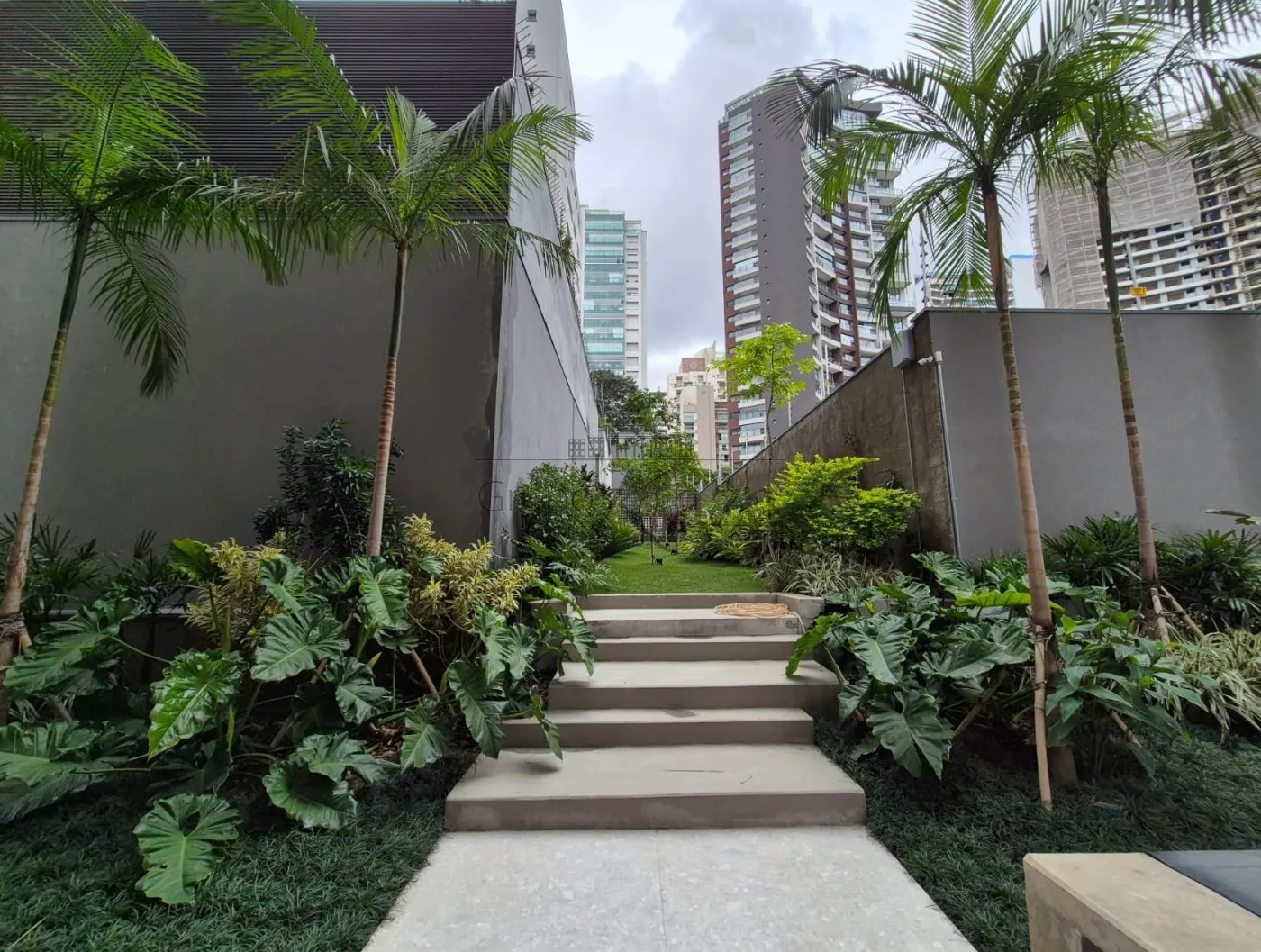 Foto 15 de Apartamento Padrão em Indianópolis, São Paulo - imagem 15