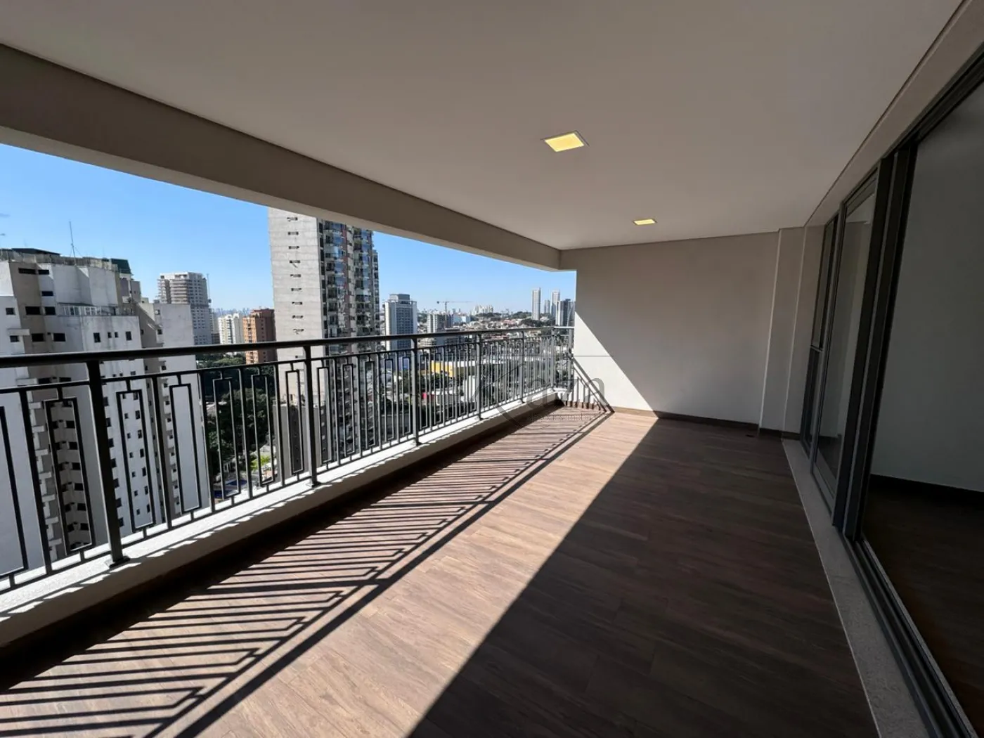 Foto 1 de Apartamento Padrão em Chácara Klabin, São Paulo - imagem 1 Foto 1 de Apartamento Padrão em Chácara Klabin, São Paulo - imagem 1