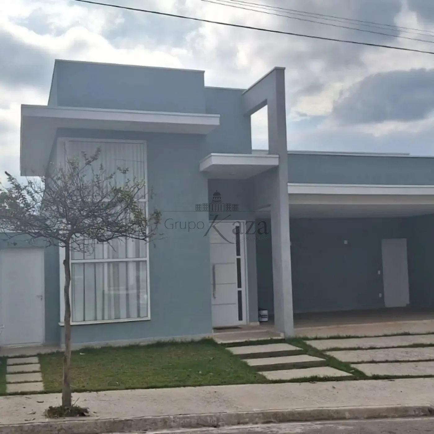 Foto 1 de Casa Condomínio em Condomínio Terras do Vale, Caçapava - imagem 1 Foto 1 de Casa Condomínio em Condomínio Terras do Vale, Caçapava - imagem 1