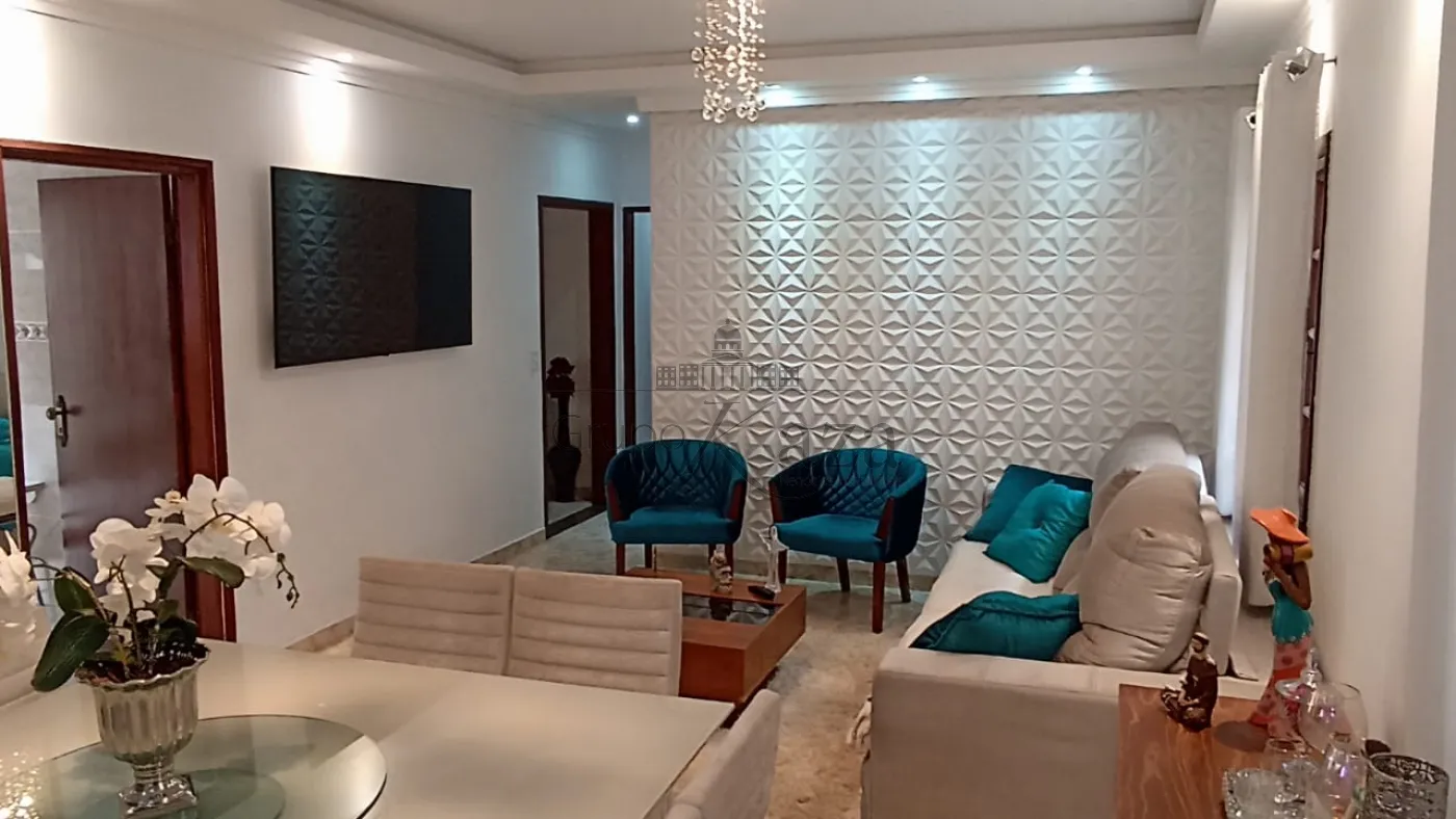 Foto 2 de Casa Padrão em Cidade Jardim, Jacareí - imagem 2 Foto 2 de Casa Padrão em Cidade Jardim, Jacareí - imagem 2