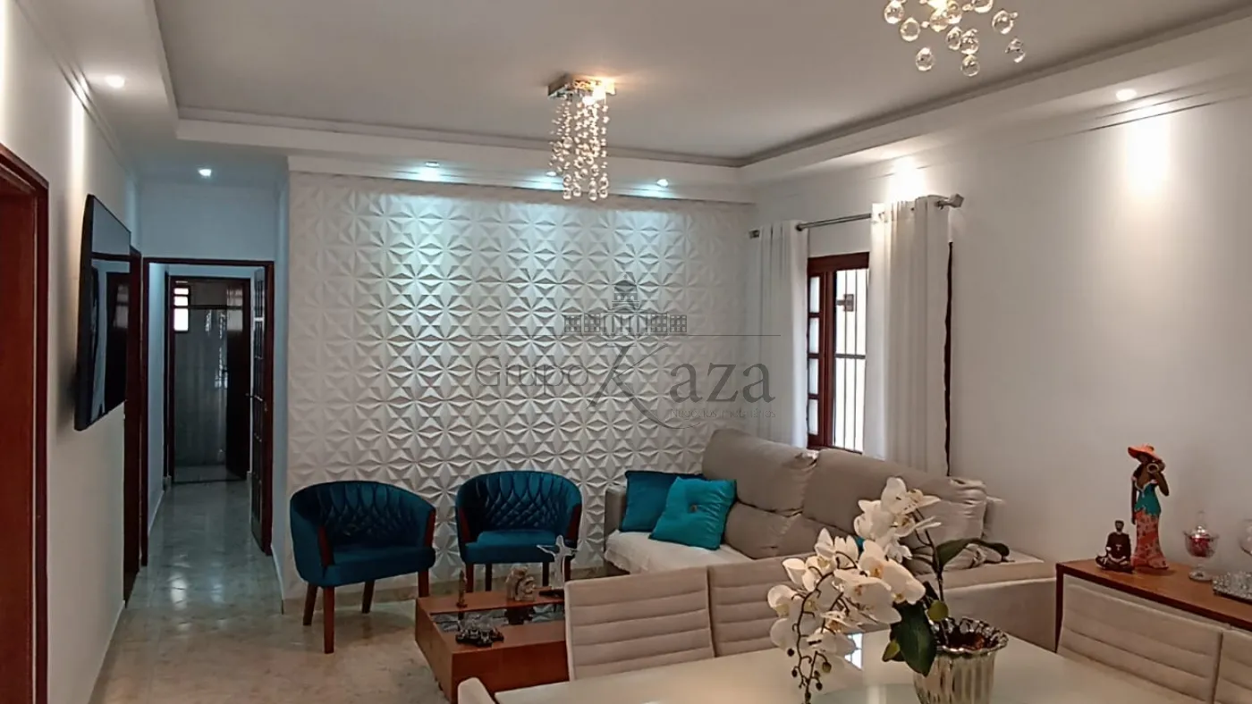 Foto 3 de Casa Padrão em Cidade Jardim, Jacareí - imagem 3 Foto 3 de Casa Padrão em Cidade Jardim, Jacareí - imagem 3