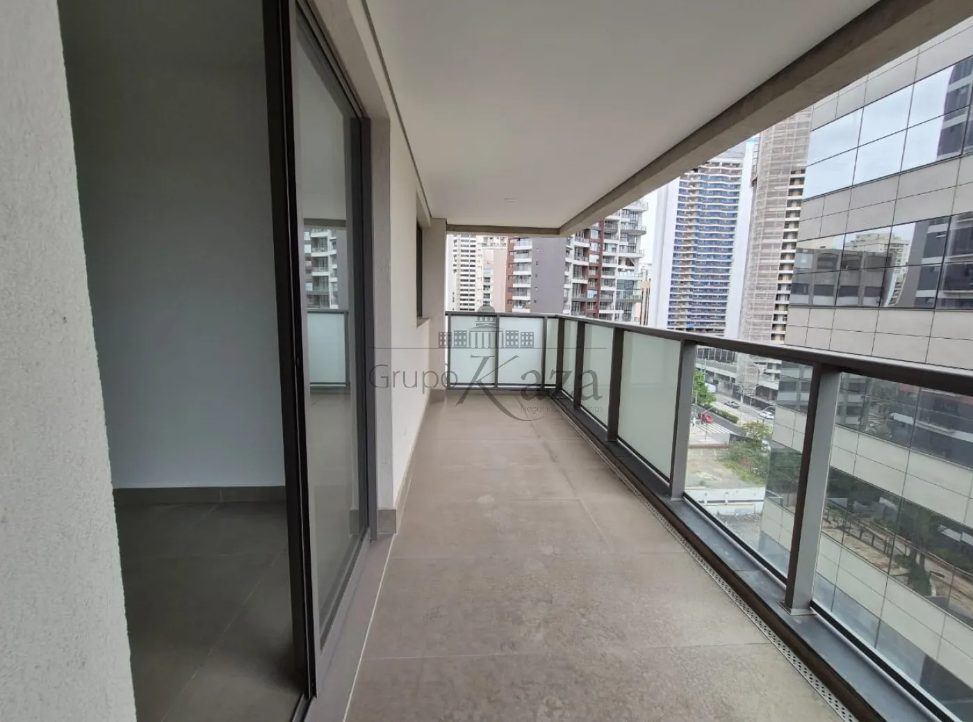 Foto 3 de Apartamento Padrão em Indianópolis, São Paulo - imagem 3