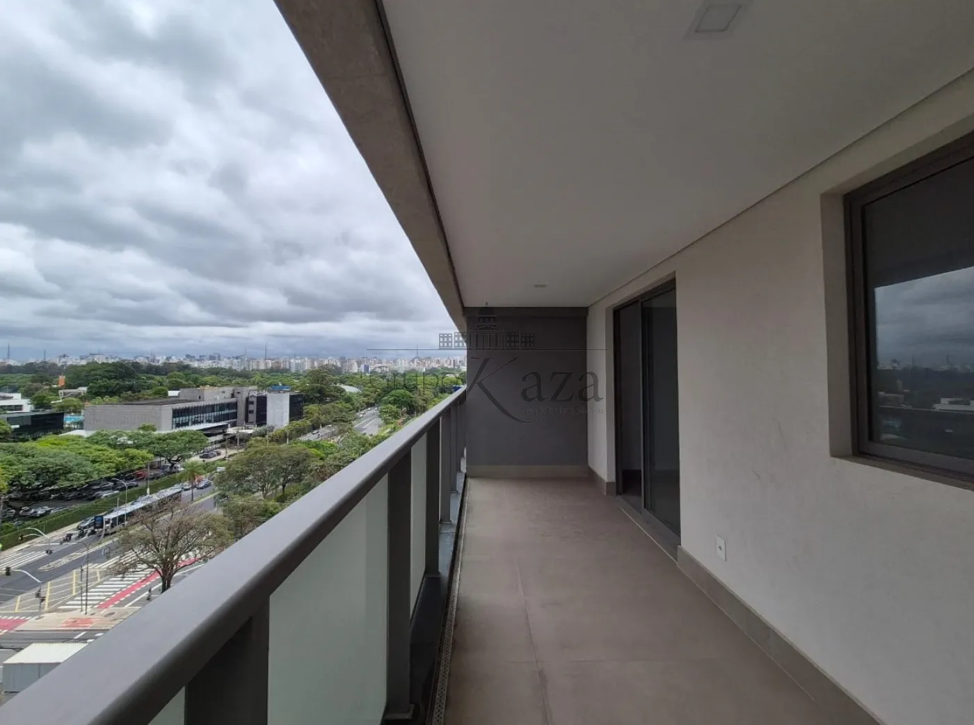 Foto 4 de Apartamento Padrão em Indianópolis, São Paulo - imagem 4