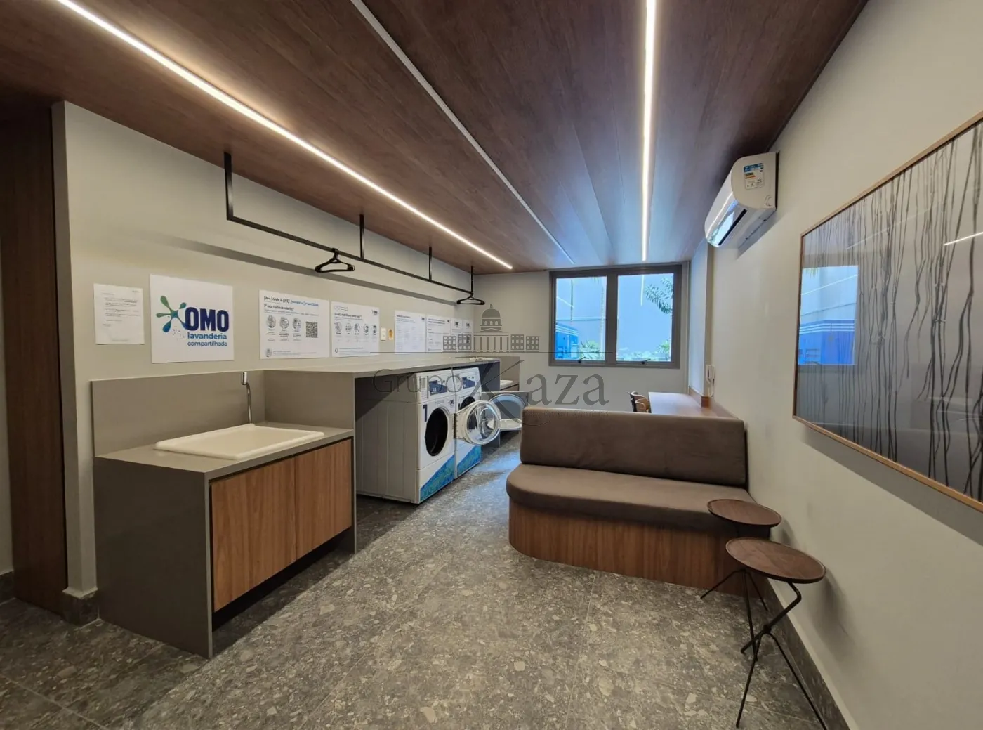 Foto 9 de Apartamento Padrão em Indianópolis, São Paulo - imagem 9