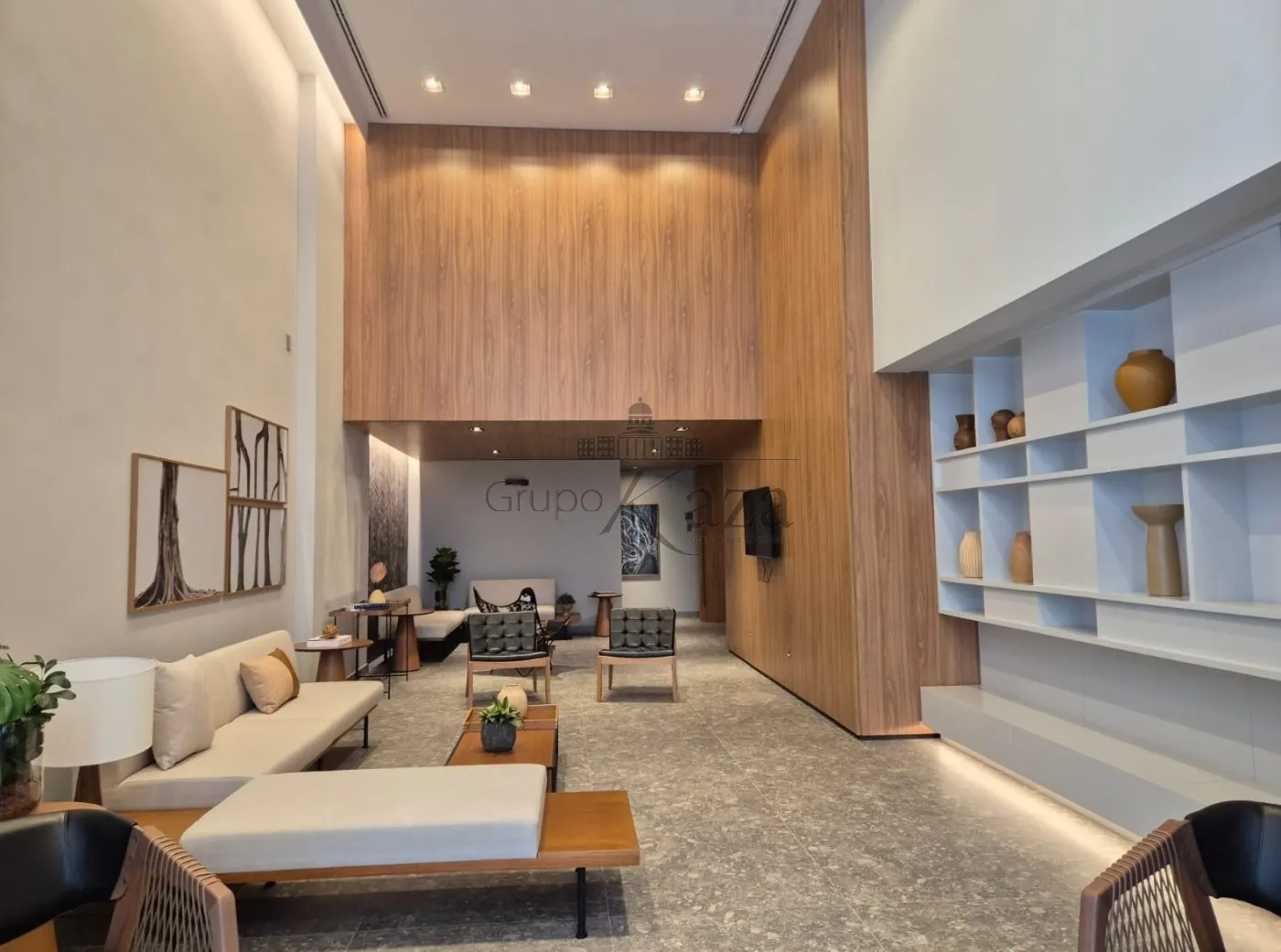 Foto 10 de Apartamento Padrão em Indianópolis, São Paulo - imagem 10