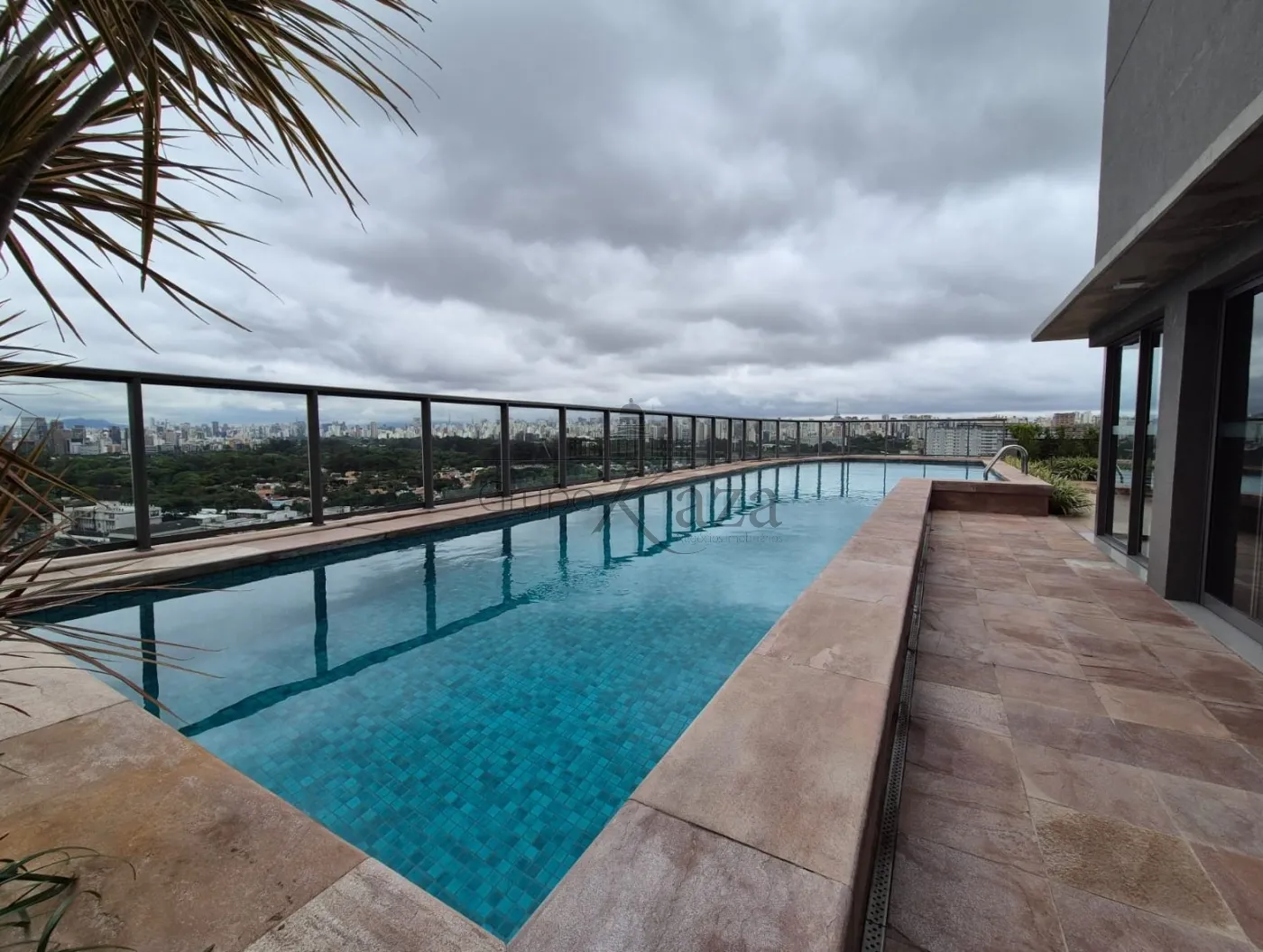 Foto 11 de Apartamento Padrão em Indianópolis, São Paulo - imagem 11