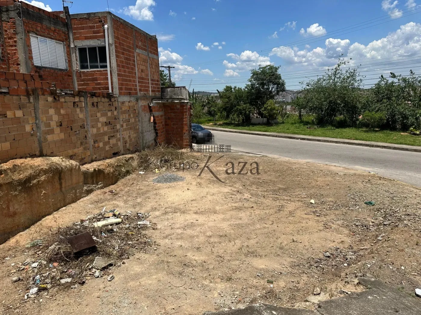 Foto 1 de Terreno Padrão em Parque dos Principes, Jacareí - imagem 1 Foto 1 de Terreno Padrão em Parque dos Principes, Jacareí - imagem 1