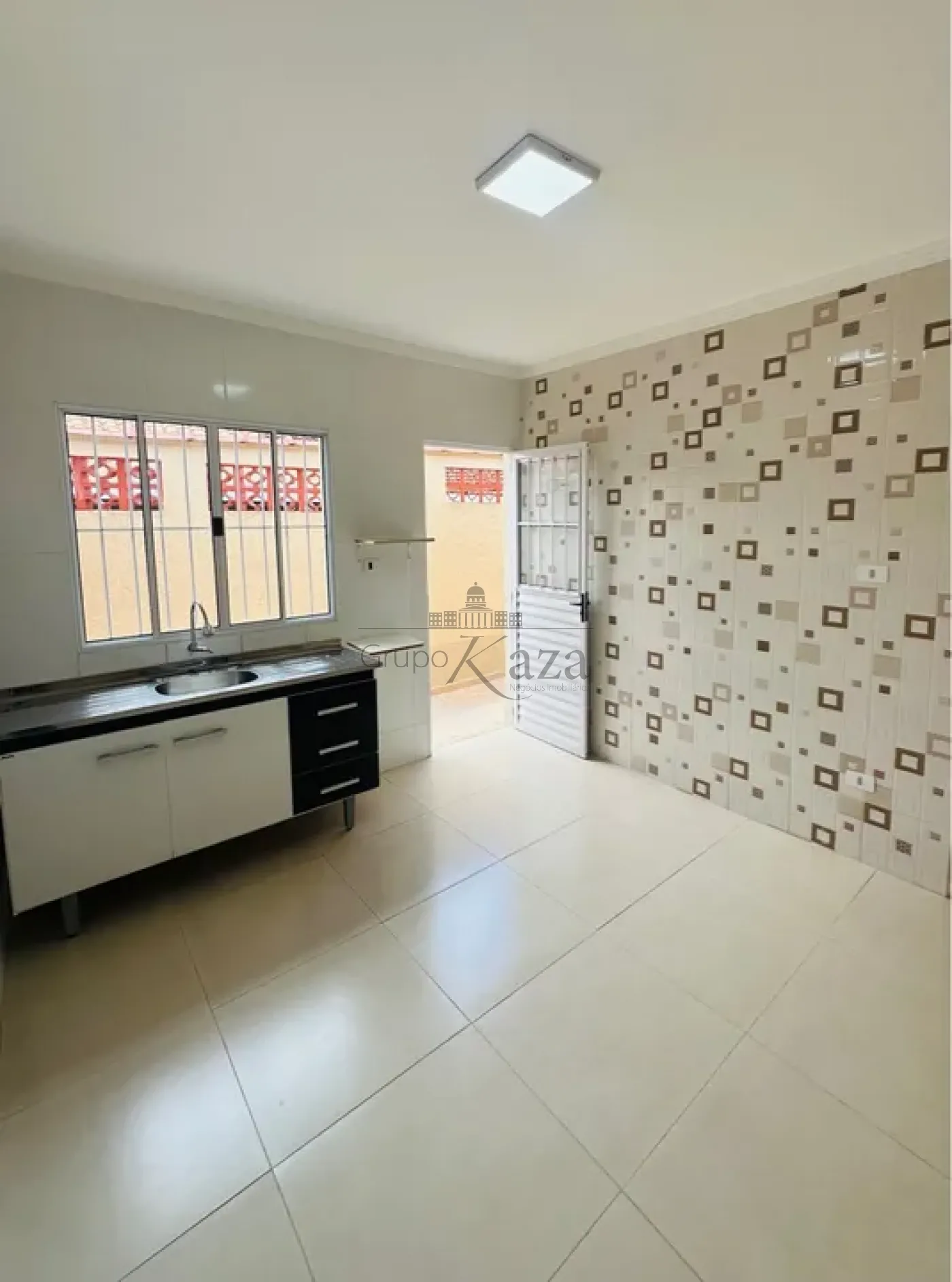 Foto 2 de Casa Térrea em Parque Santo Antônio, Jacareí - imagem 2 Foto 2 de Casa Térrea em Parque Santo Antônio, Jacareí - imagem 2