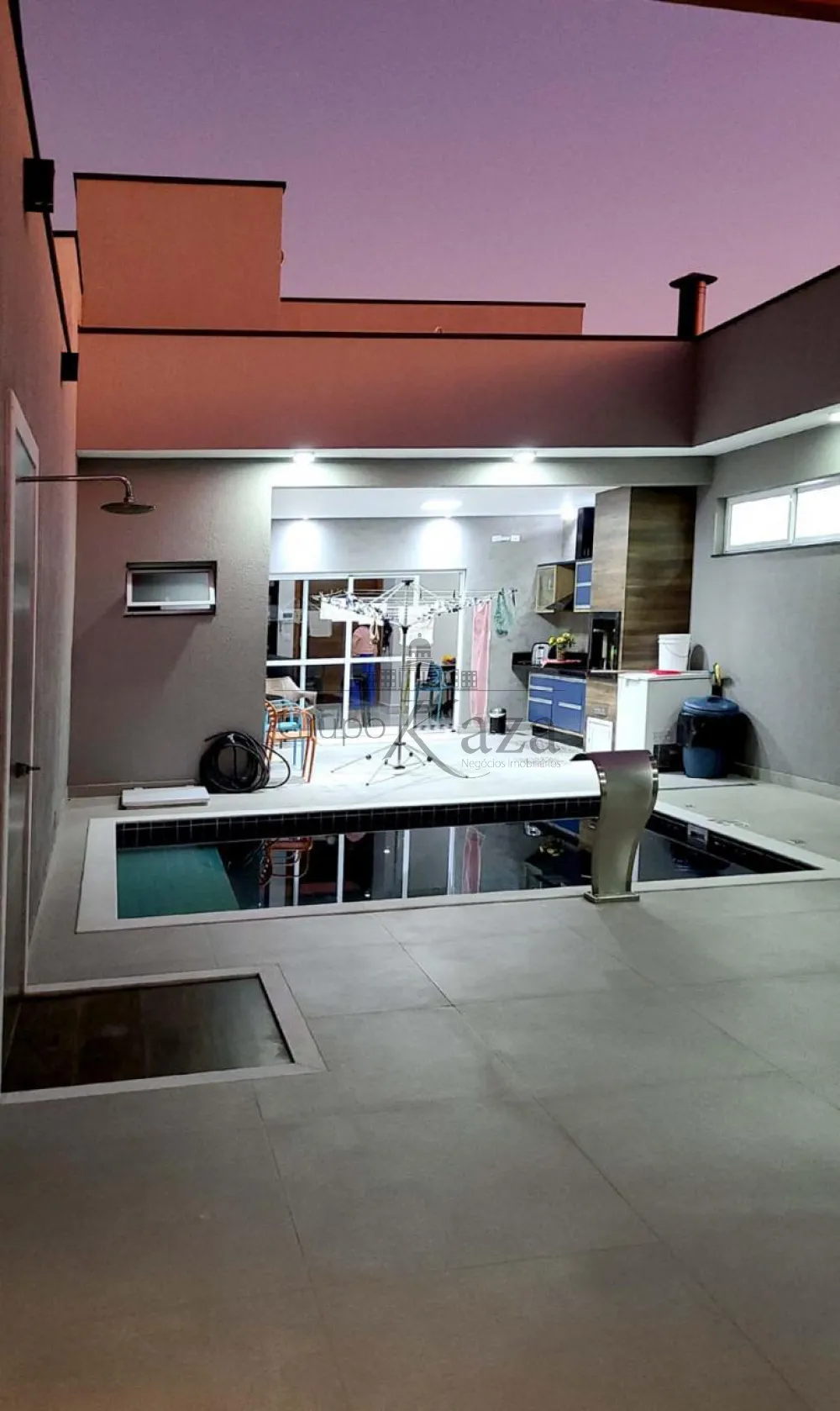 Foto 3 de Casa Padrão em Jardim Santa Maria, Jacareí - imagem 3 Foto 3 de Casa Padrão em Jardim Santa Maria, Jacareí - imagem 3