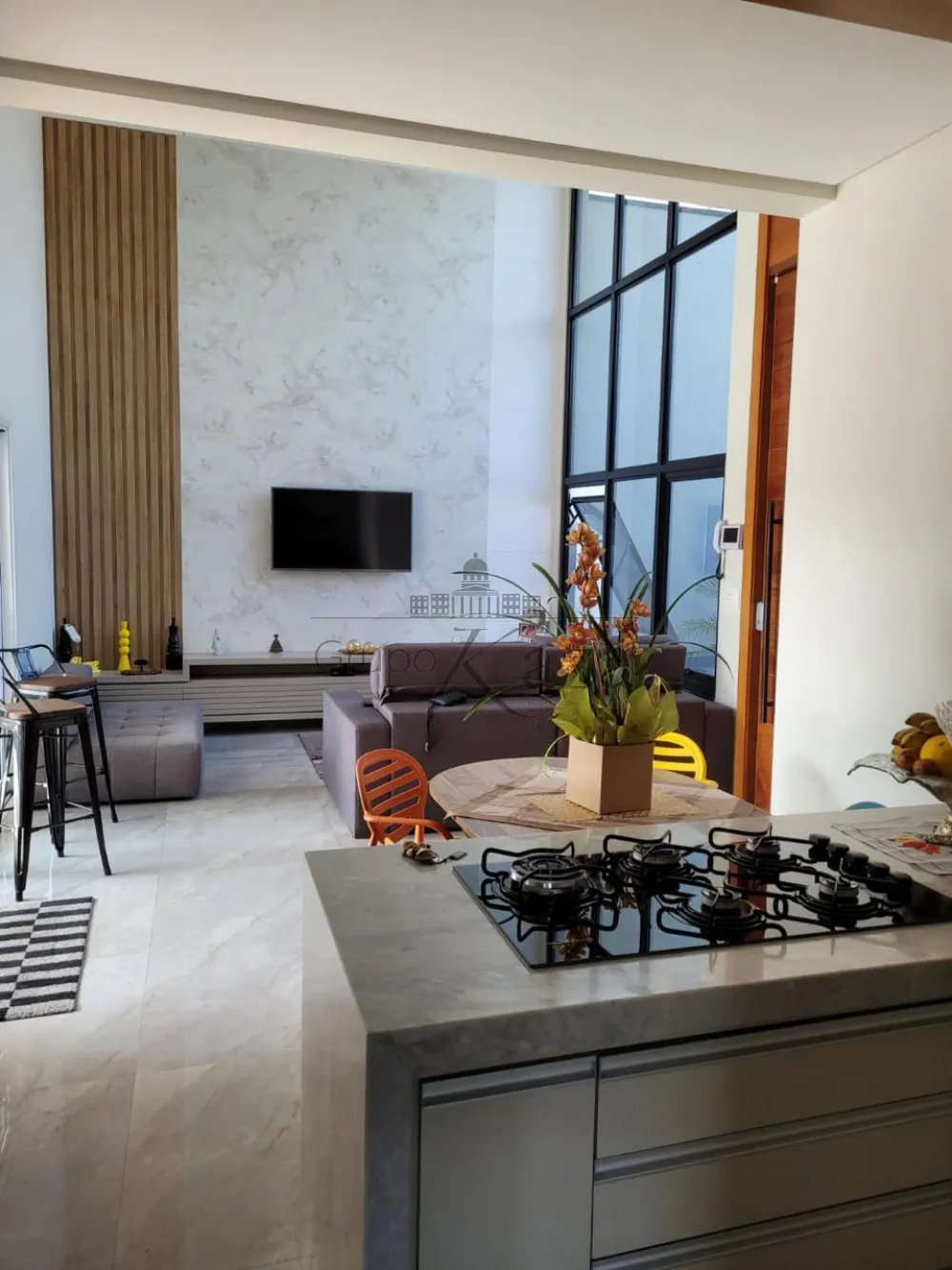 Foto 1 de Casa Padrão em Jardim Santa Maria, Jacareí - imagem 1 Foto 1 de Casa Padrão em Jardim Santa Maria, Jacareí - imagem 1