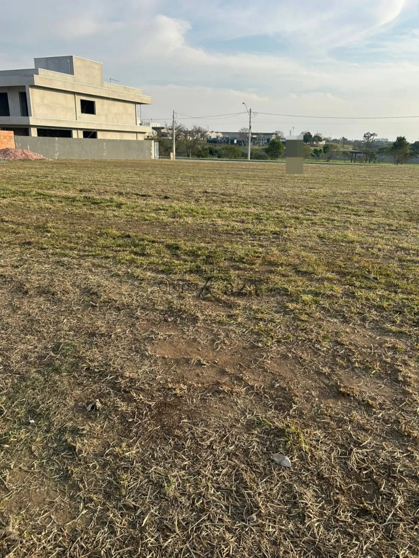 Foto 2 de Terreno Condomínio em Eugênio de Melo, São José dos Campos - imagem 2 Foto 2 de Terreno Condomínio em Eugênio de Melo, São José dos Campos - imagem 2