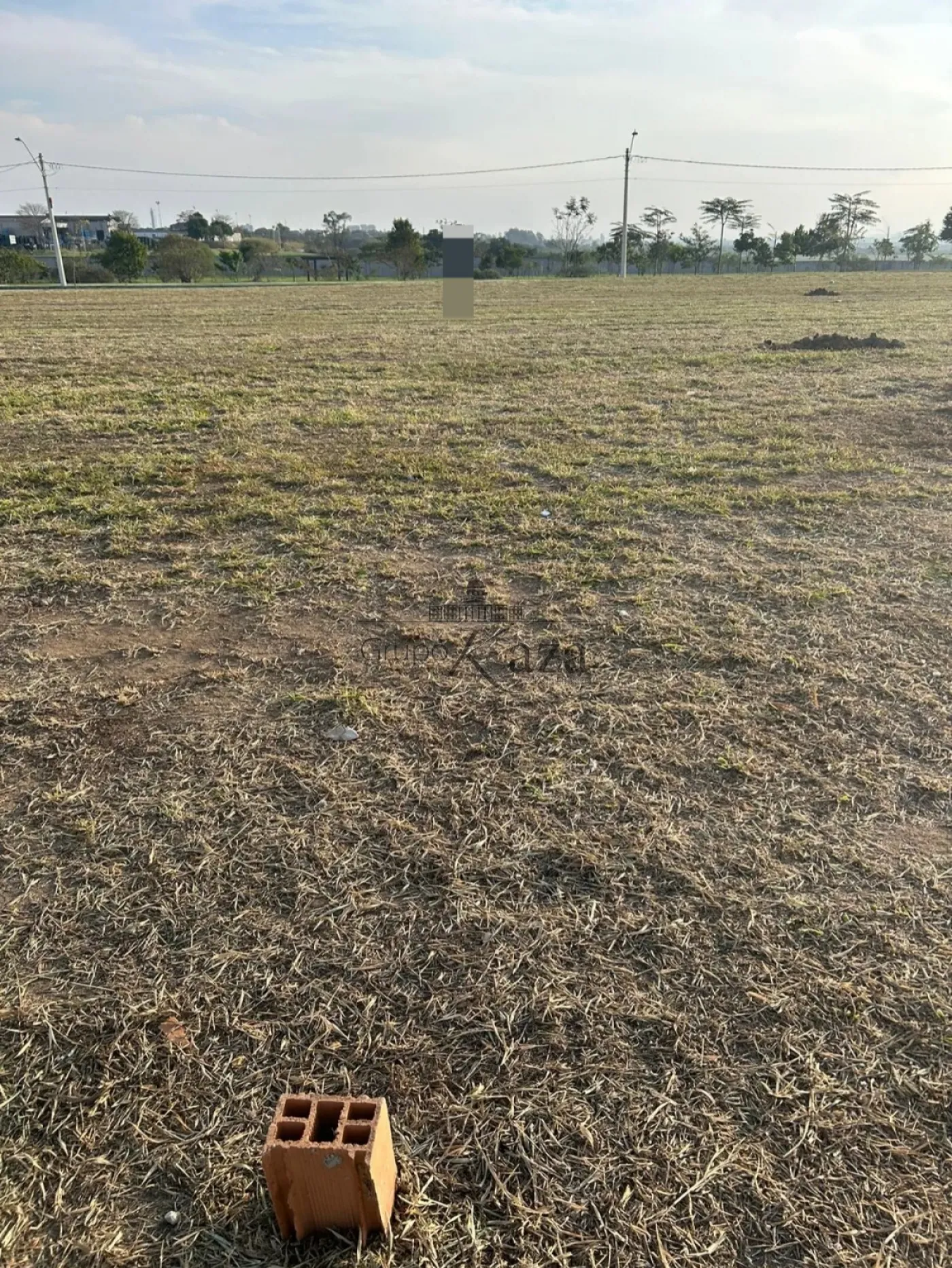 Foto 1 de Terreno Condomínio em Eugênio de Melo, São José dos Campos - imagem 1 Foto 1 de Terreno Condomínio em Eugênio de Melo, São José dos Campos - imagem 1