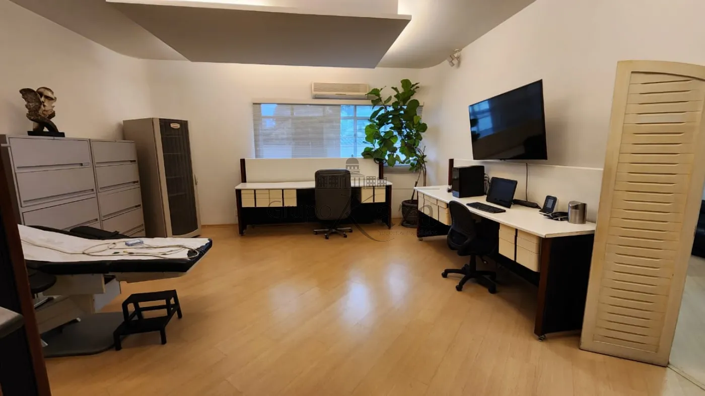 Foto 2 de Comercial Sala Condomínio em Jardim Apolo, São José dos Campos - imagem 2 Foto 2 de Comercial Sala Condomínio em Jardim Apolo, São José dos Campos - imagem 2