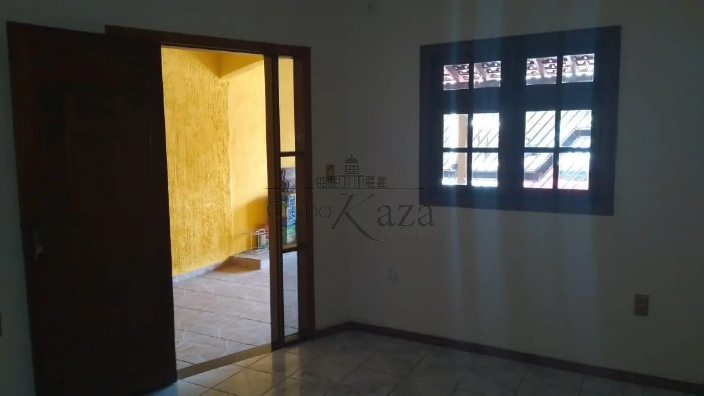 Foto 1 de Casa Padrão em Conjunto Residencial Galo Branco, São José dos Campos - imagem 1 Foto 1 de Casa Padrão em Conjunto Residencial Galo Branco, São José dos Campos - imagem 1