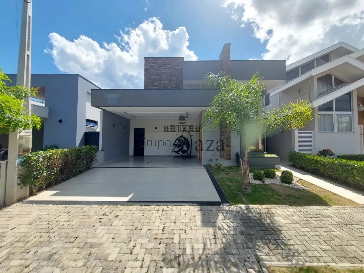 Foto 1 de Casa Condomínio em Condomínio Residencial Bela Vista, Caçapava - imagem 1 Foto 1 de Casa Condomínio em Condomínio Residencial Bela Vista, Caçapava - imagem 1