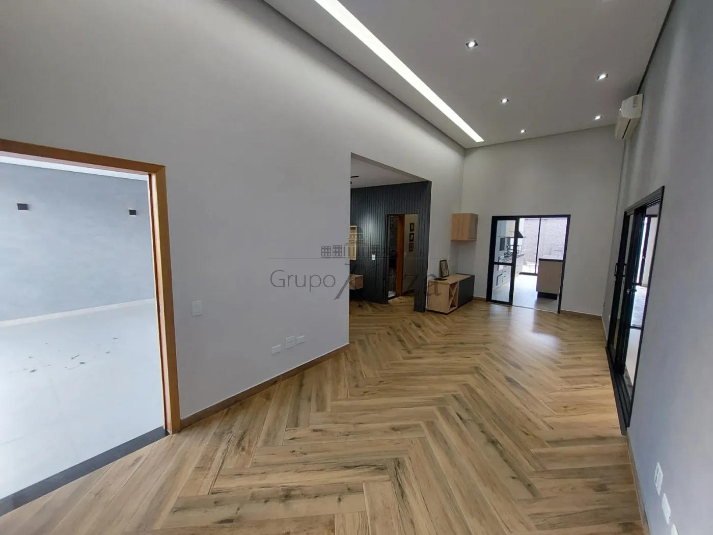 Foto 3 de Casa Condomínio em Condomínio Residencial Bela Vista, Caçapava - imagem 3 Foto 3 de Casa Condomínio em Condomínio Residencial Bela Vista, Caçapava - imagem 3