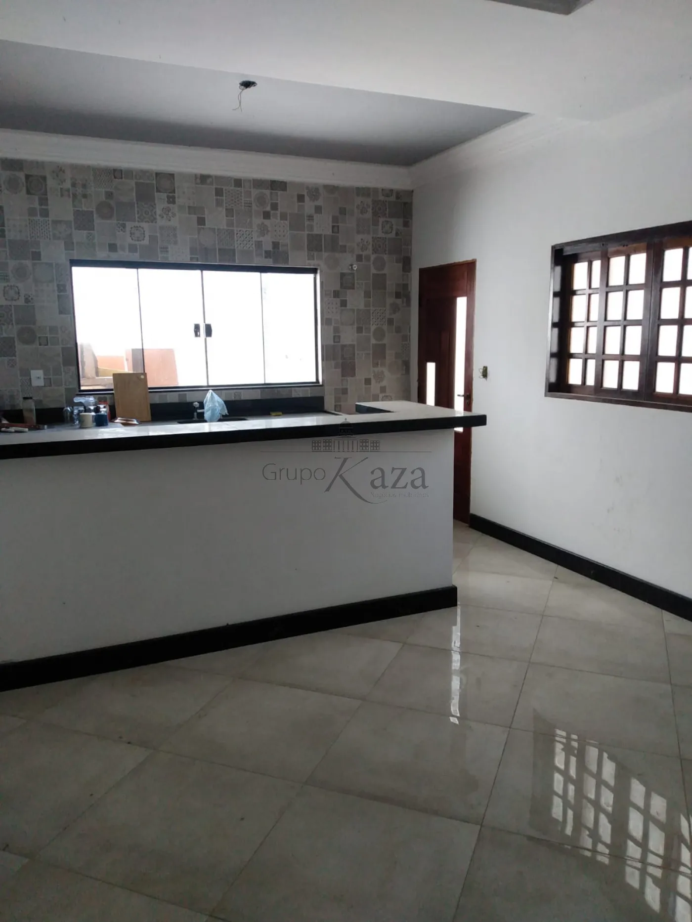 Foto 3 de Casa Padrão em Jardim Del Rey, São José dos Campos - imagem 3 Foto 3 de Casa Padrão em Jardim Del Rey, São José dos Campos - imagem 3