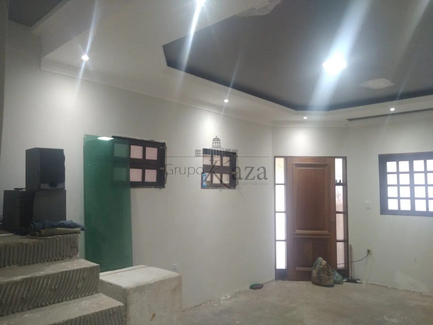 Foto 1 de Casa Padrão em Jardim Del Rey, São José dos Campos - imagem 1 Foto 1 de Casa Padrão em Jardim Del Rey, São José dos Campos - imagem 1