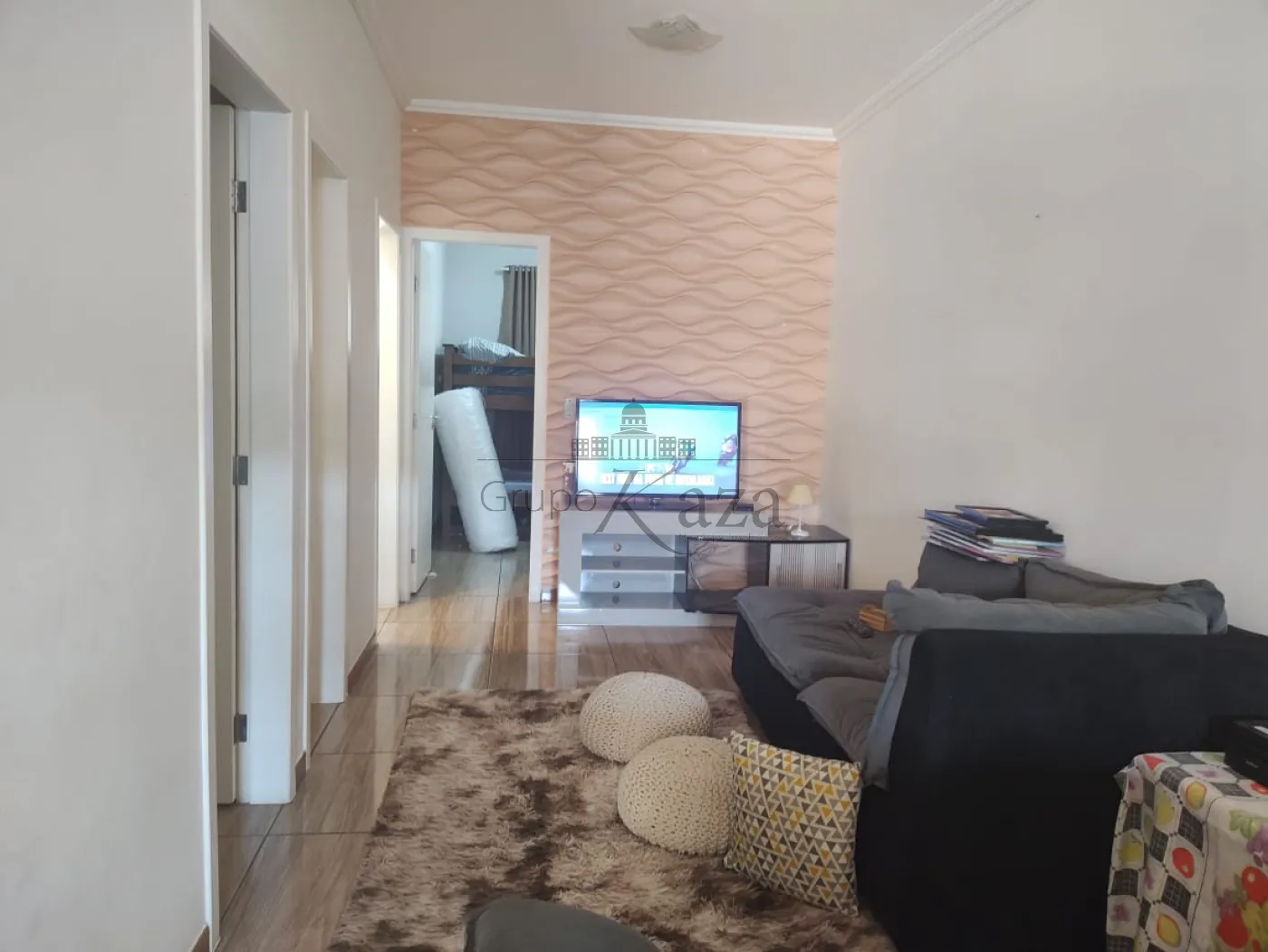 Foto 1 de Casa Padrão em Jardim Santa Júlia, São José dos Campos - imagem 1 Foto 1 de Casa Padrão em Jardim Santa Júlia, São José dos Campos - imagem 1