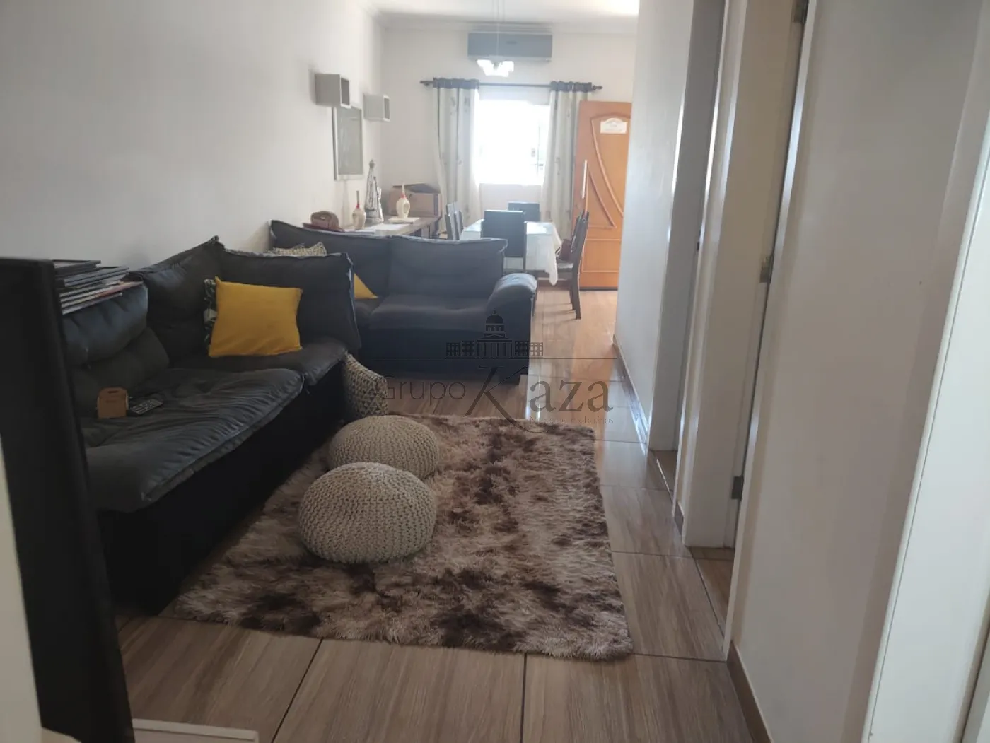 Foto 2 de Casa Padrão em Jardim Santa Júlia, São José dos Campos - imagem 2 Foto 2 de Casa Padrão em Jardim Santa Júlia, São José dos Campos - imagem 2