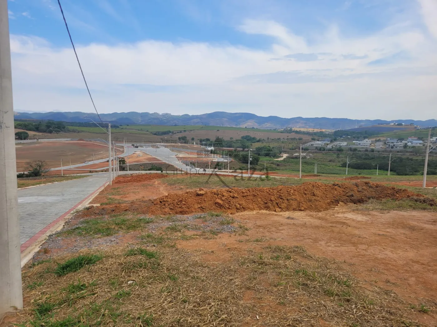 Foto 2 de Terreno Condomínio em Ecopark, Caçapava - imagem 2 Foto 2 de Terreno Condomínio em Ecopark, Caçapava - imagem 2