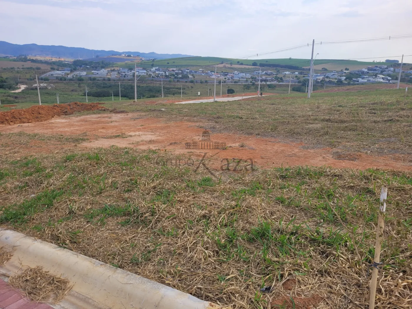 Foto 3 de Terreno Condomínio em Ecopark, Caçapava - imagem 3 Foto 3 de Terreno Condomínio em Ecopark, Caçapava - imagem 3