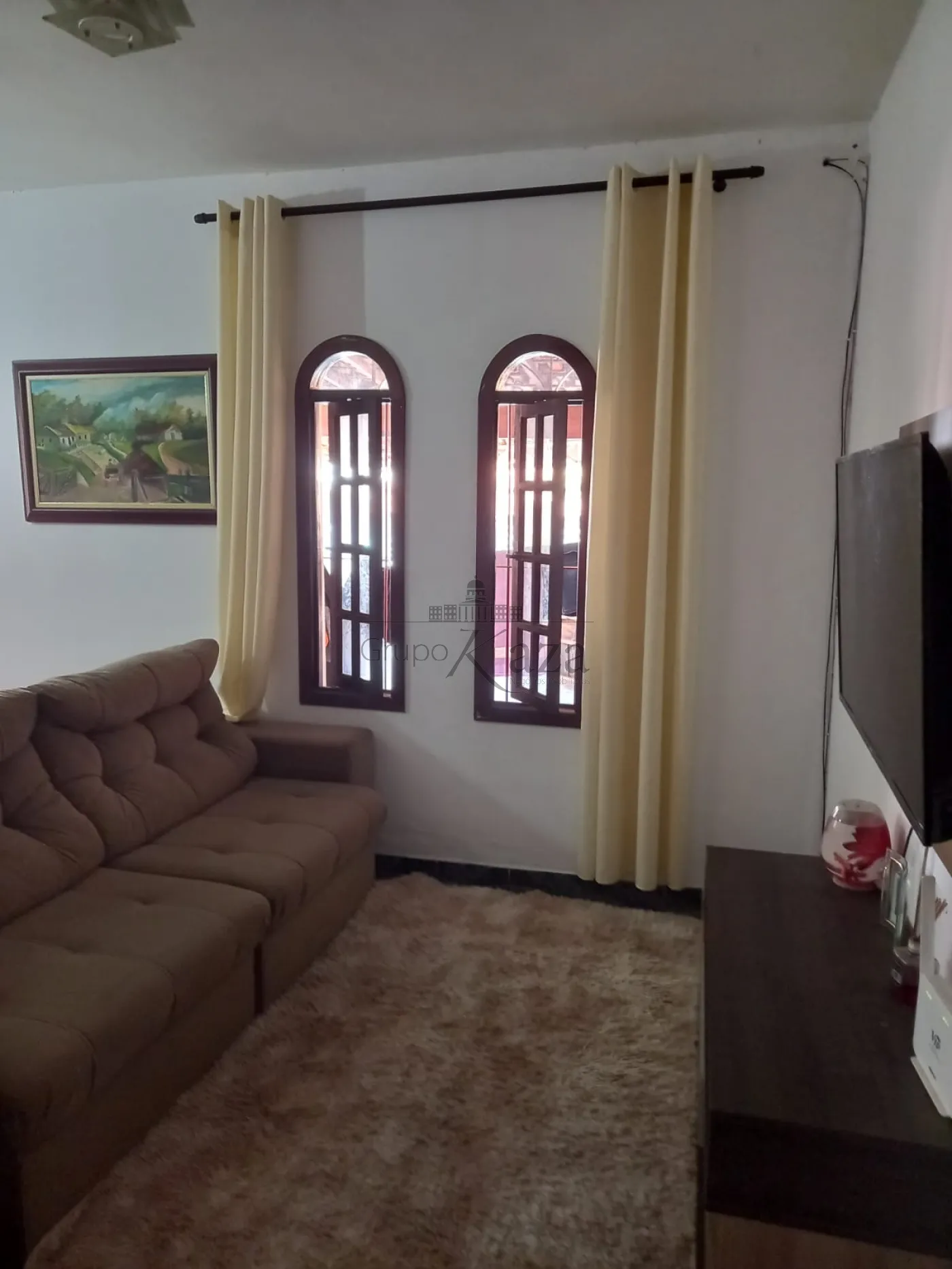 Foto 1 de Casa Sobrado em Jardim Flórida, Jacareí - imagem 1 Foto 1 de Casa Sobrado em Jardim Flórida, Jacareí - imagem 1