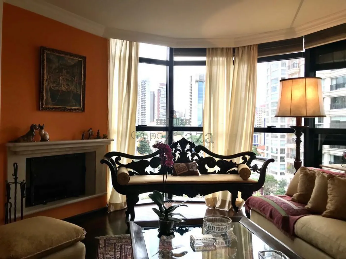 Foto 2 de Apartamento Padrão em Ibirapuera, São Paulo - imagem 2 Foto 2 de Apartamento Padrão em Ibirapuera, São Paulo - imagem 2