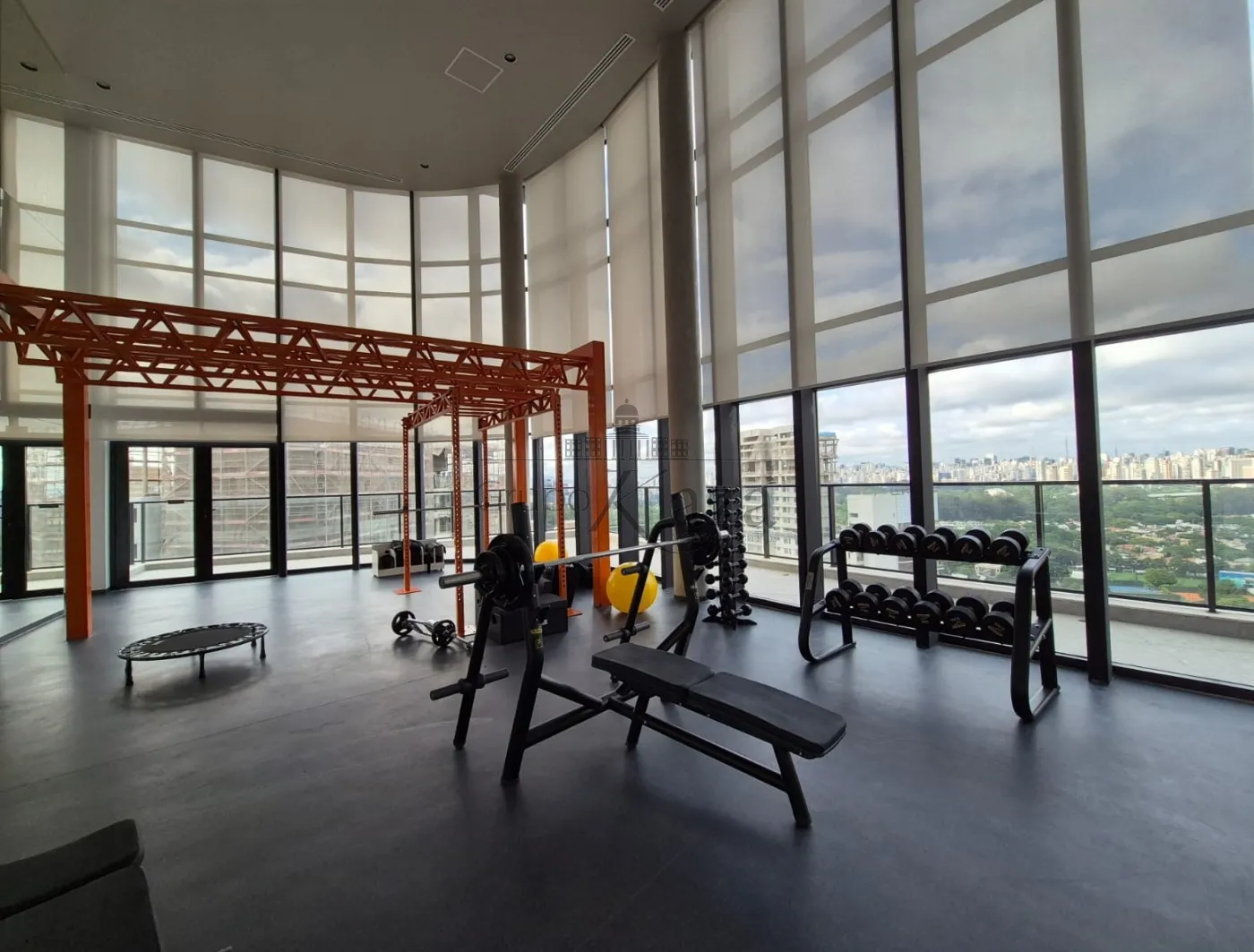 Foto 7 de Apartamento Padrão em Indianópolis, São Paulo - imagem 7