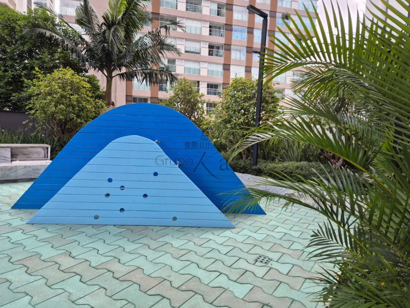 Foto 10 de Apartamento Padrão em Indianópolis, São Paulo - imagem 10