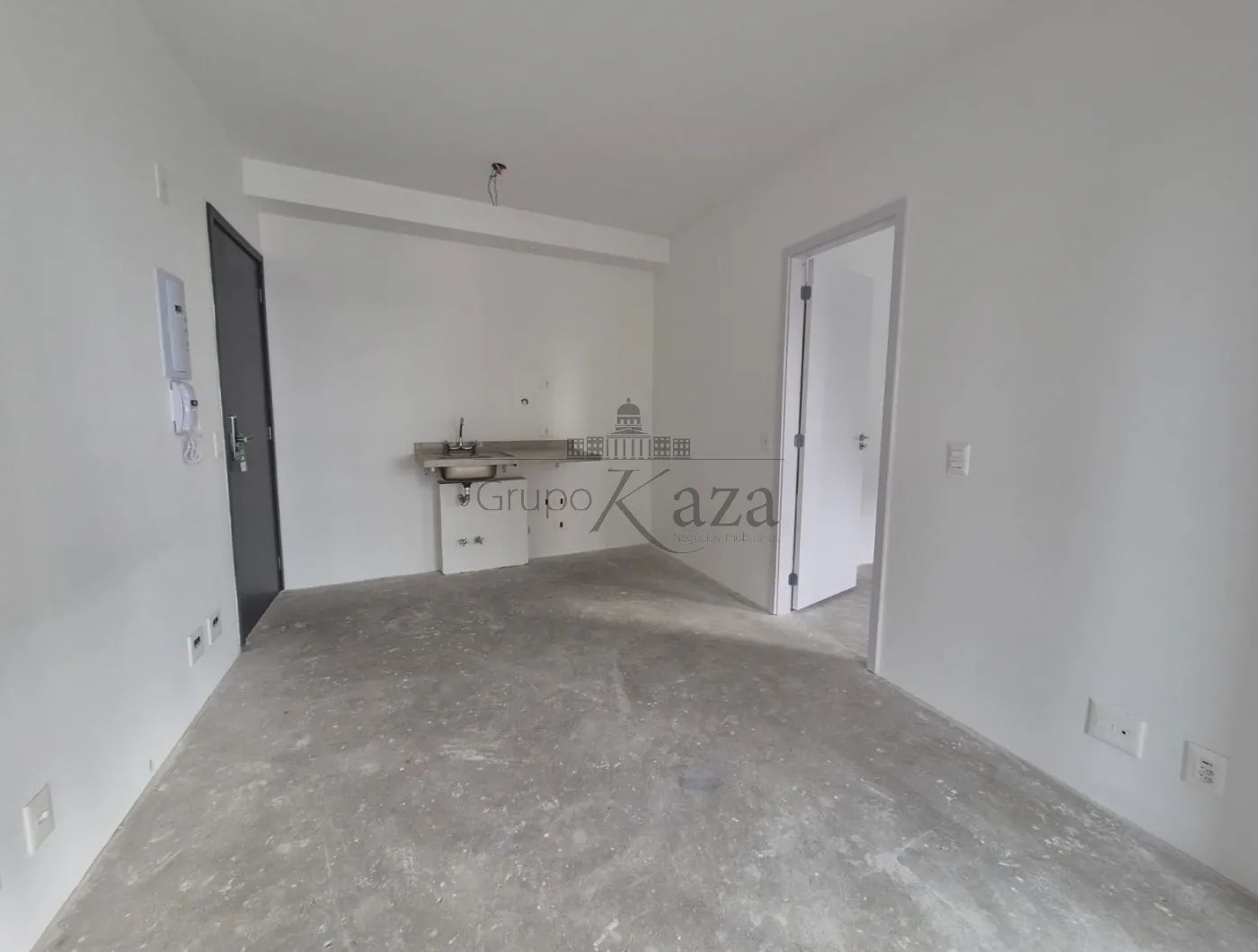 Foto 1 de Apartamento Padrão em Indianópolis, São Paulo - imagem 1